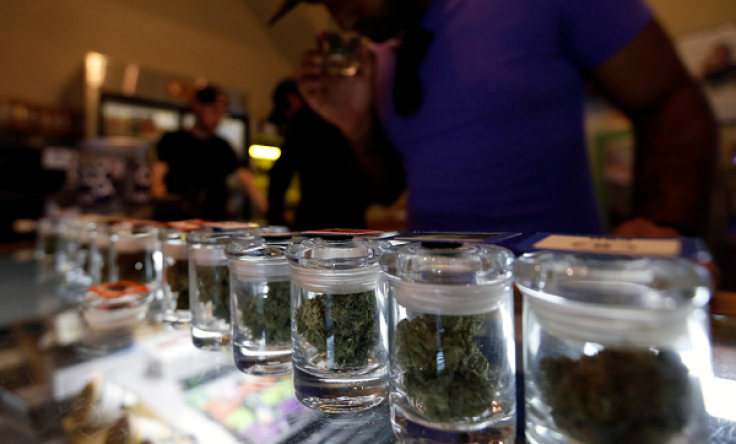 Black business owners are struggling to receive licensing to grow and sell marijuana in states with legal programs.