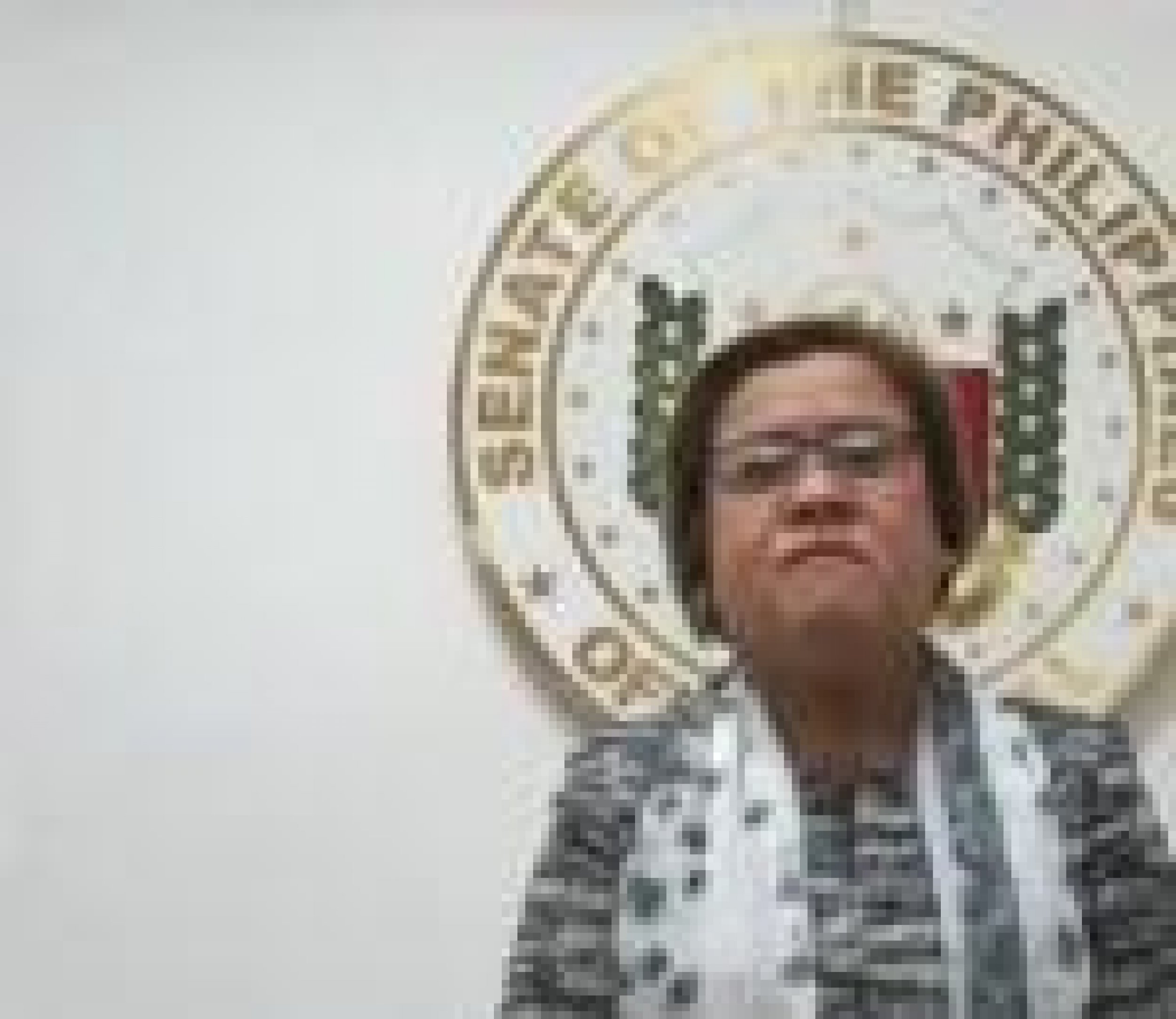 Philippine Senator Leila de Lima calls government power hungry, morally bankrupt and abusive