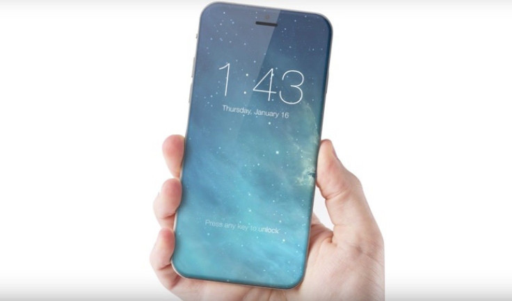 iphone 8 rumors