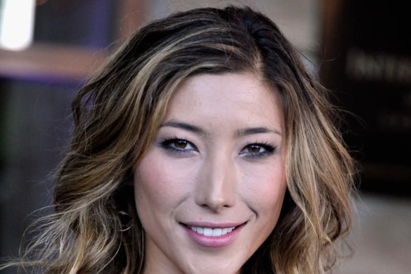 Dichen Lachman