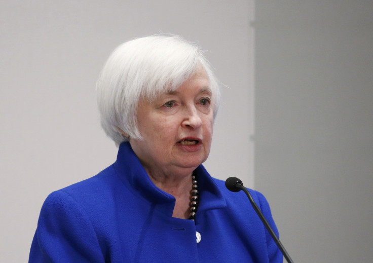 yellen