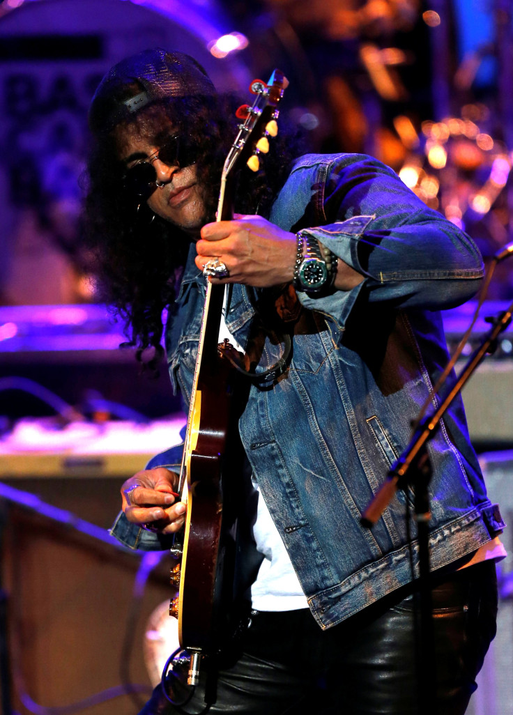 Slash