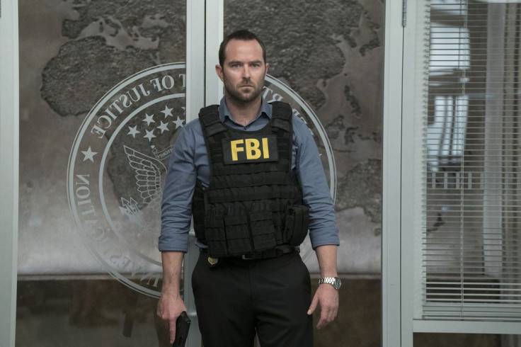 ‘Blindspot’ Season 2