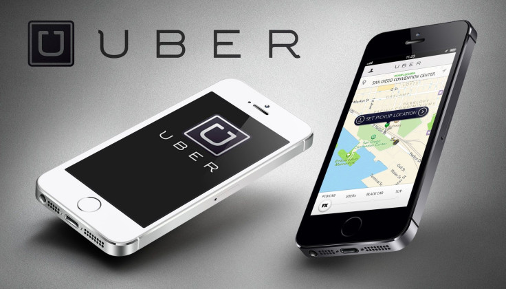 uber redesigns moble app for ios android