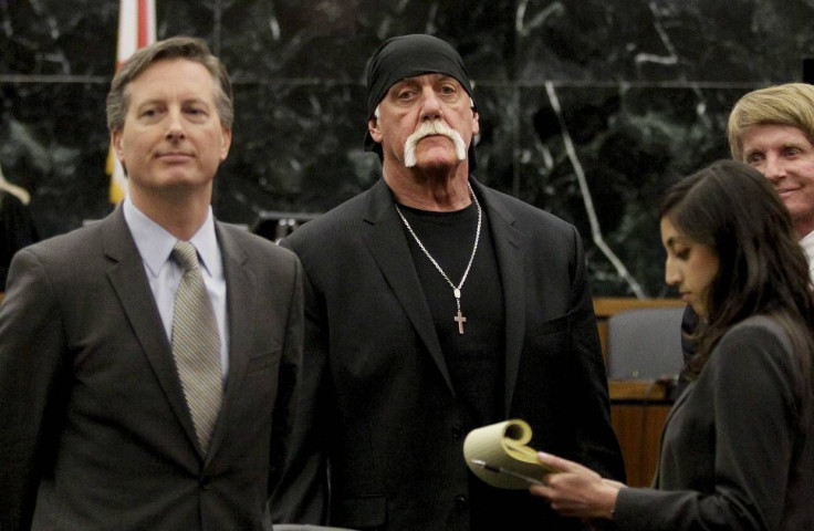 hulk hogan lawsuit