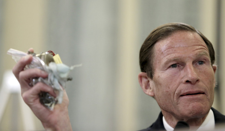 richard blumenthal