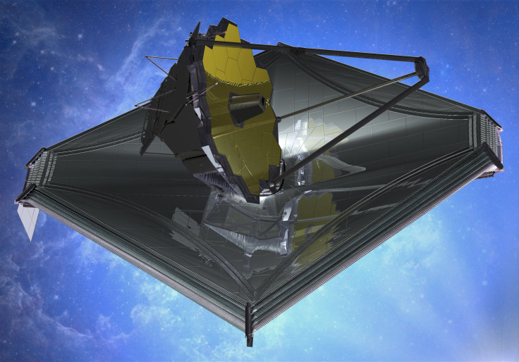 JWST