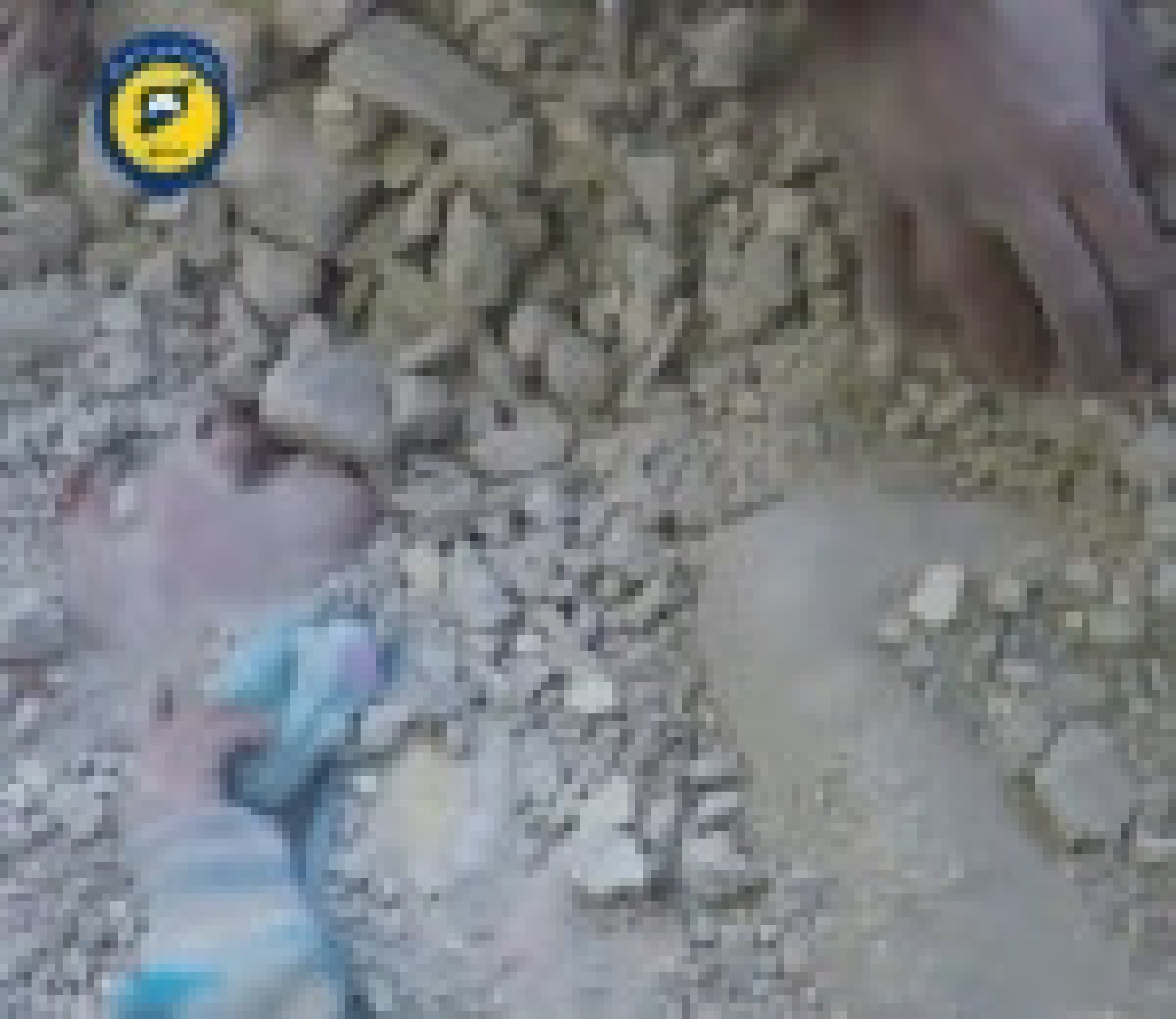 Syrian White Helmets miraculously rescue young girl from Damascus rubble