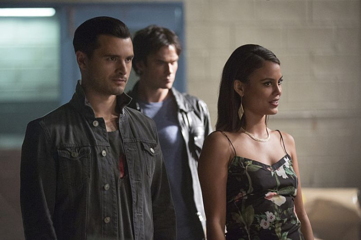 Vampire Diaries 803 synopsis