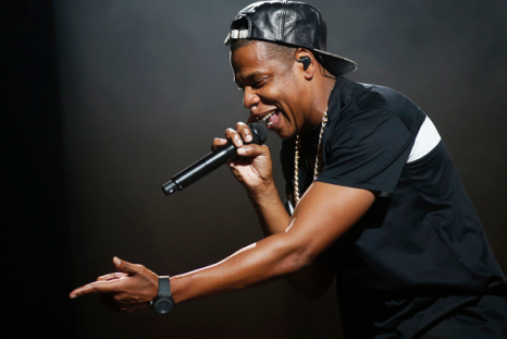 Jay Z will rally support of young black voters for Hillary Clinton in a special concert event in Cleveland on Friday.