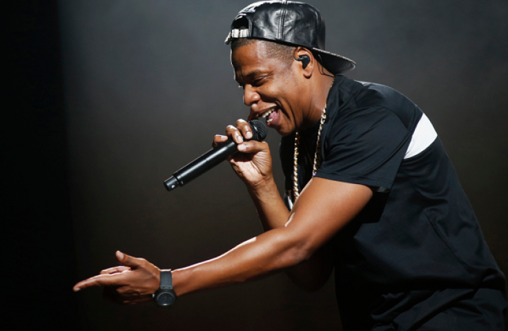 Jay Z will rally support of young black voters for Hillary Clinton in a special concert event in Cleveland on Friday.
