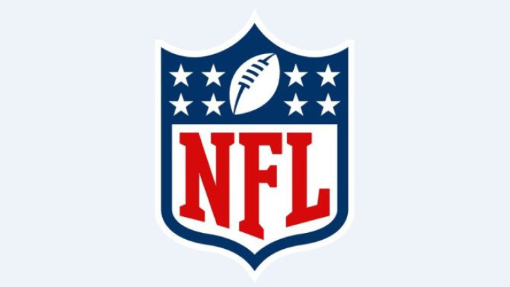 nfl logo 