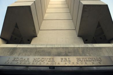 fbi launches internal investigation on own twitter account