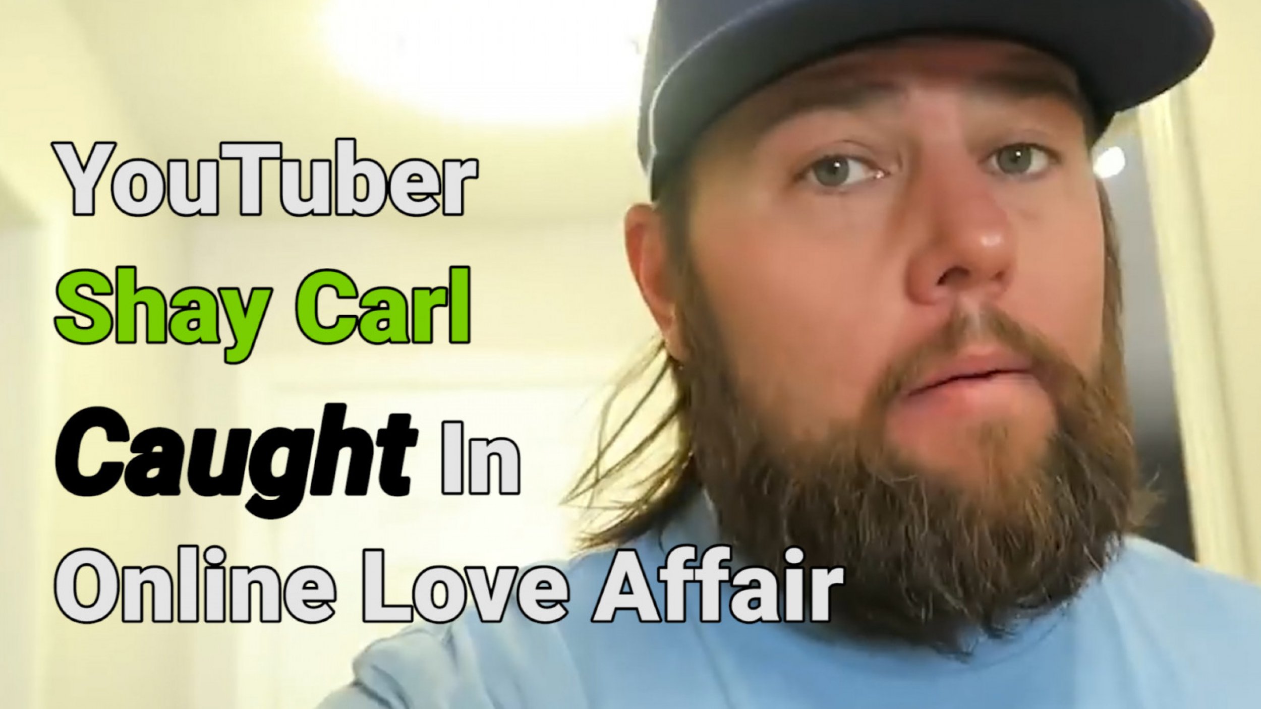 Shaytards Cheating Scandal One Year picture