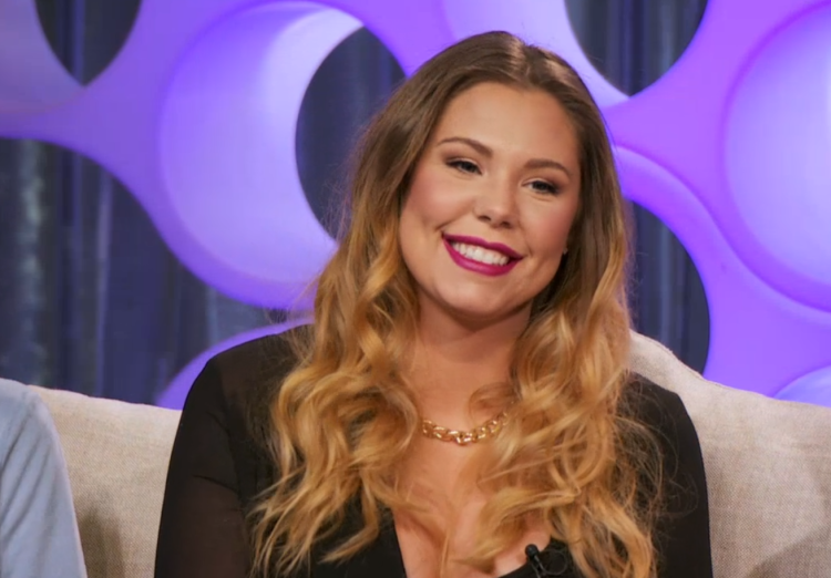 'Teen Mom 2' Star Kailyn Lowry Defends Plastic Surgery With Dr. Miami ...