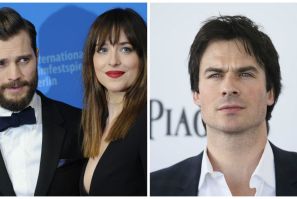 Fifty Shades rumor