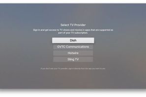 apple single sign-on feature iphone ipad apple tv