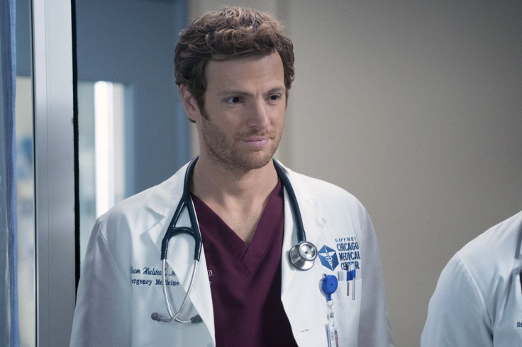 Chicago Med