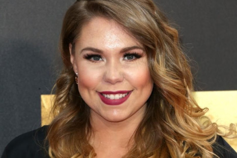 Kailyn Lowry Marriage Boot Camp