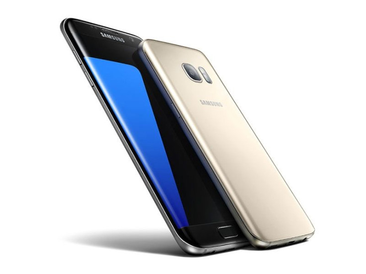 galaxy s7 edge best phone