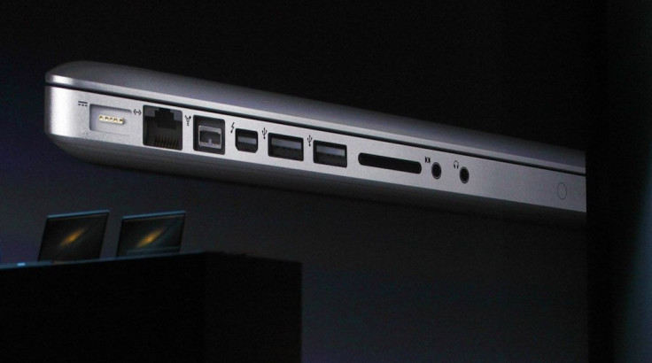 MacBook Pro (2012)