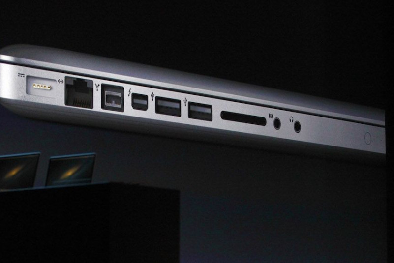 MacBook Pro (2012)