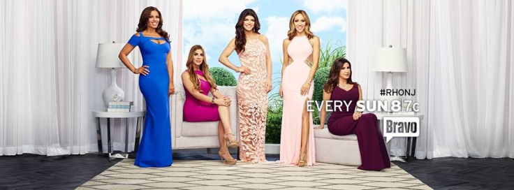 “Real Housewives of New Jersey” 