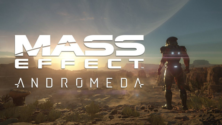 mass effect andromeda release date xbox one playstation 4 pc 