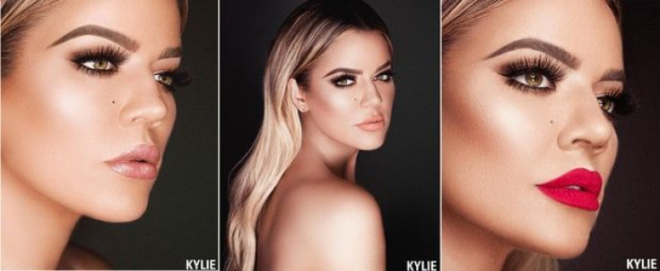 Kylie Cosmetics 