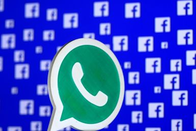 Facebook WhatsApp privacy concerns