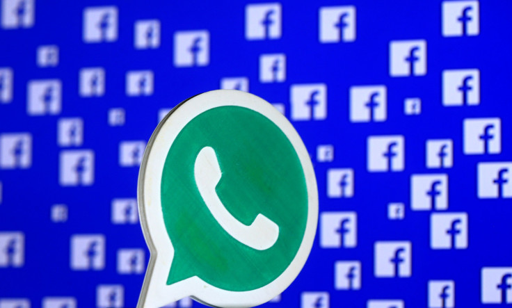 Facebook WhatsApp privacy concerns