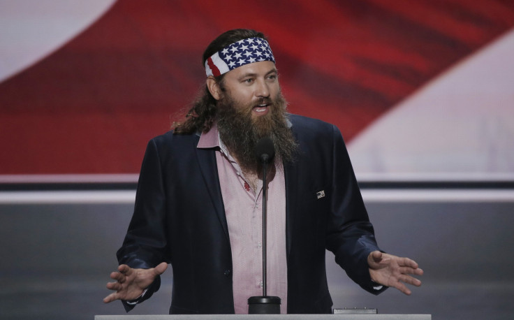 Willie Robertson