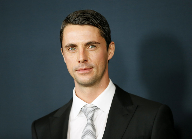 Matthew Goode