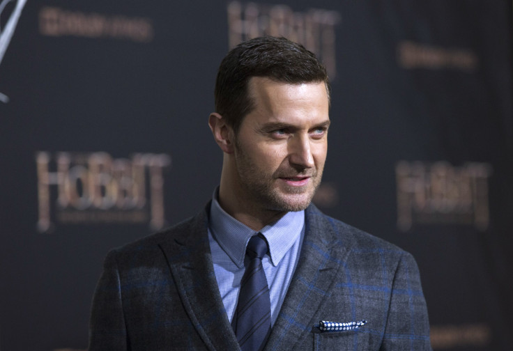 Richard Armitage