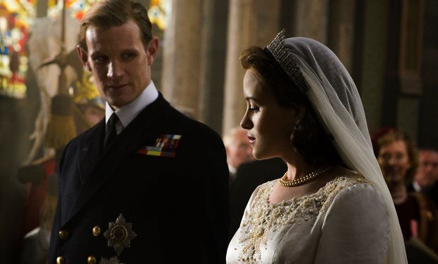 ‘the Crown’: Why Did Prince Philip Change His Name When He Married 