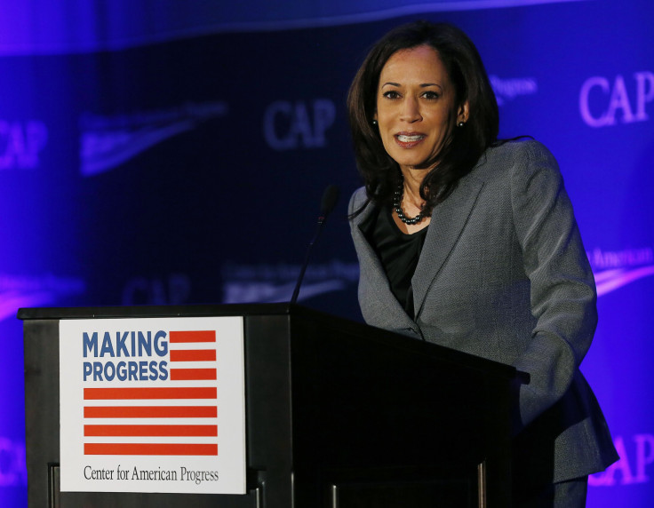 kamala harris