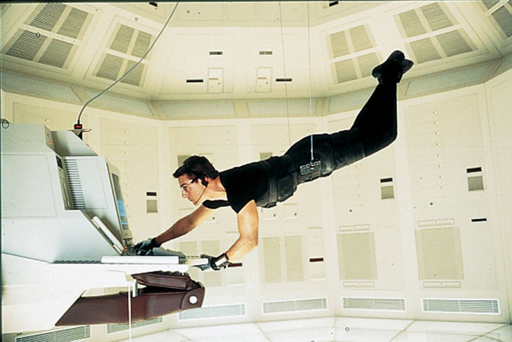 Mission: Impossible 5