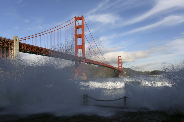 GoldenGateBridge