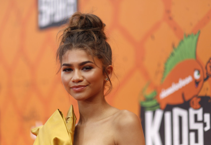 Zendaya