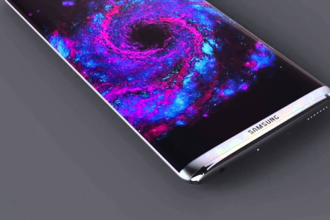samsung galaxy s8 rumors features specs