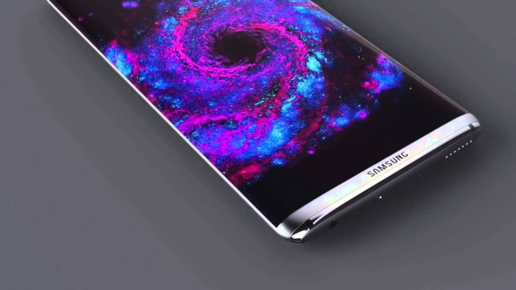 samsung galaxy s8 rumors features specs