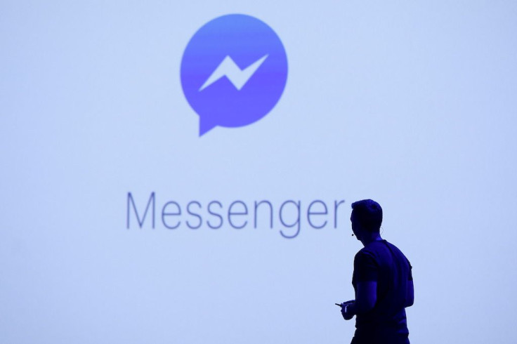 Facebook Messenger