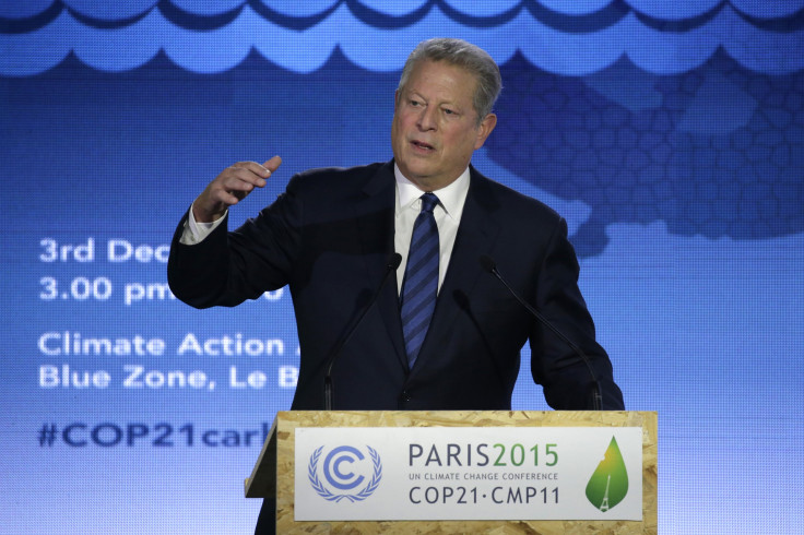 AlGore