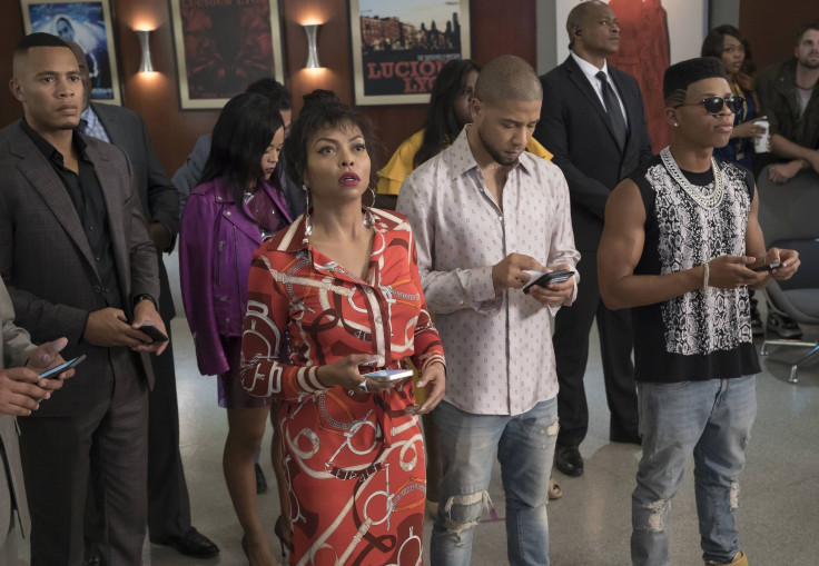 Empire Season 3 episode 6