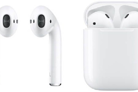 AirPods-duo