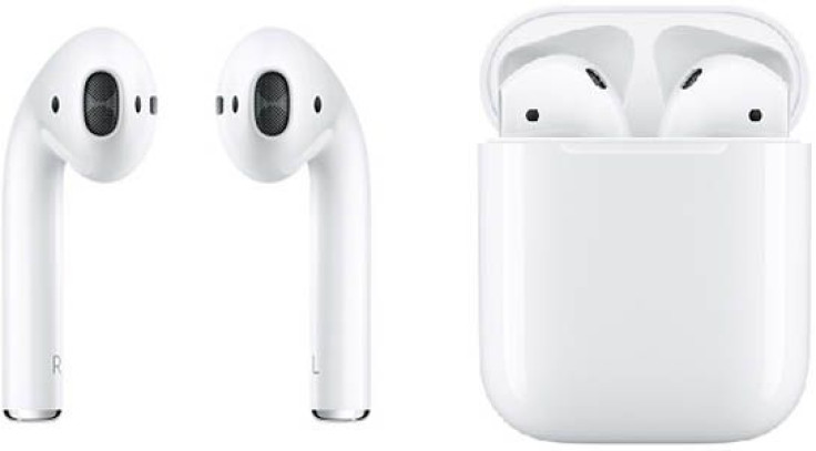 AirPods-duo