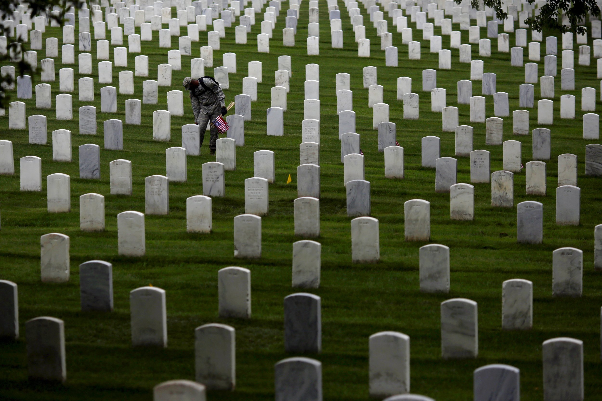 Do Banks Have Veterans Day Off