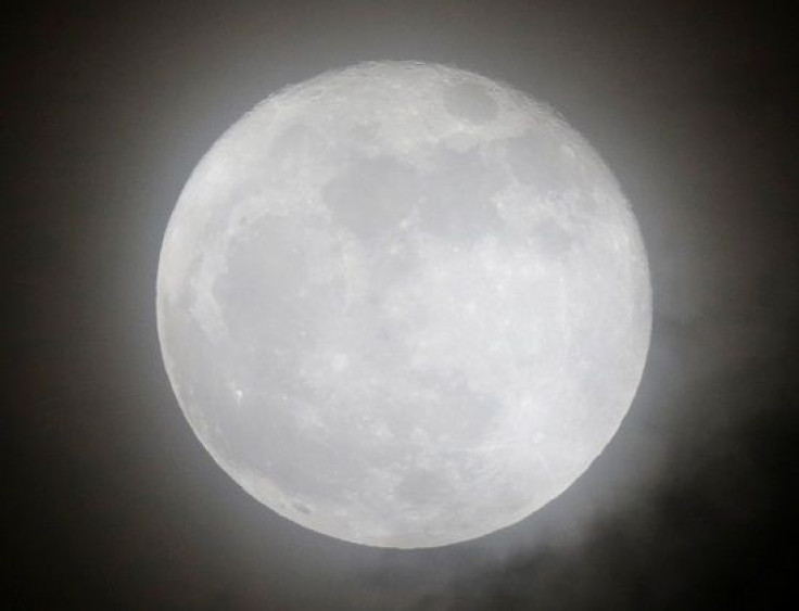 Supermoon