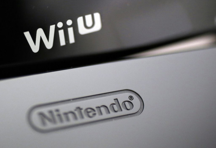 Nintendo Wii U