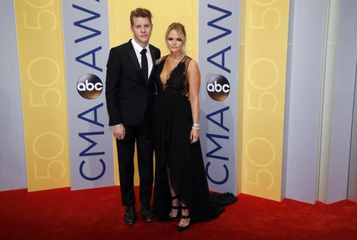 Anderson East Miranda Lambert marriage rumors